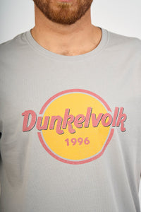 Polo para Hombre DUNKELVOLK URBAN HARD DUNK SGRH