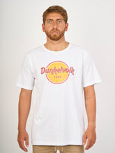 Cargar imagen en el visor de la galería, Polo para Hombre DUNKELVOLK URBAN HARD DUNK WHT
