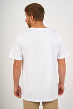 Cargar imagen en el visor de la galería, Polo para Hombre DUNKELVOLK URBAN HARD DUNK WHT
