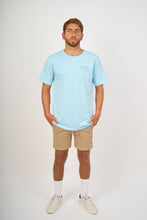 Cargar imagen en el visor de la galería, Polo para Hombre DUNKELVOLK SURF HERITAGE BFA0
