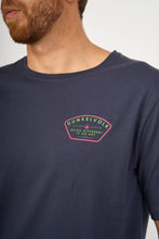 Cargar imagen en el visor de la galería, Polo Dunkelvolk SURF HERITAGE NVY
