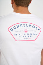Cargar imagen en el visor de la galería, Polo Dunkelvolk SURF HERITAGE WHT
