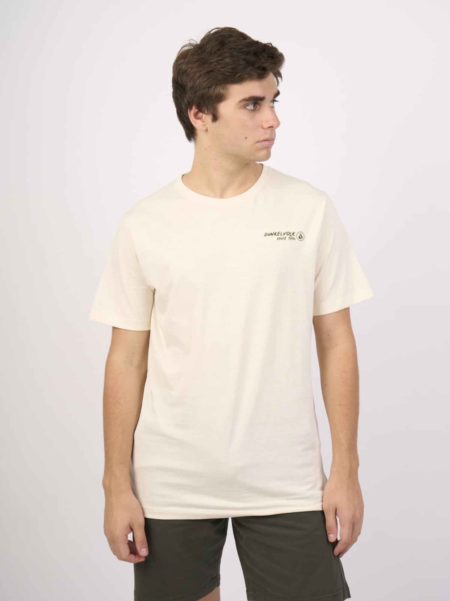 Polo para Hombre DUNKELVOLK URBAN LA APRETADA AWH