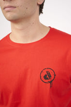 Cargar imagen en el visor de la galería, Polo para Hombre DUNKELVOLK URBAN LOGO DESTROY FLR

