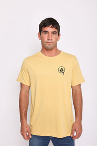 Polo para Hombre DUNKELVOLK URBAN LOGO DESTROY YHP0