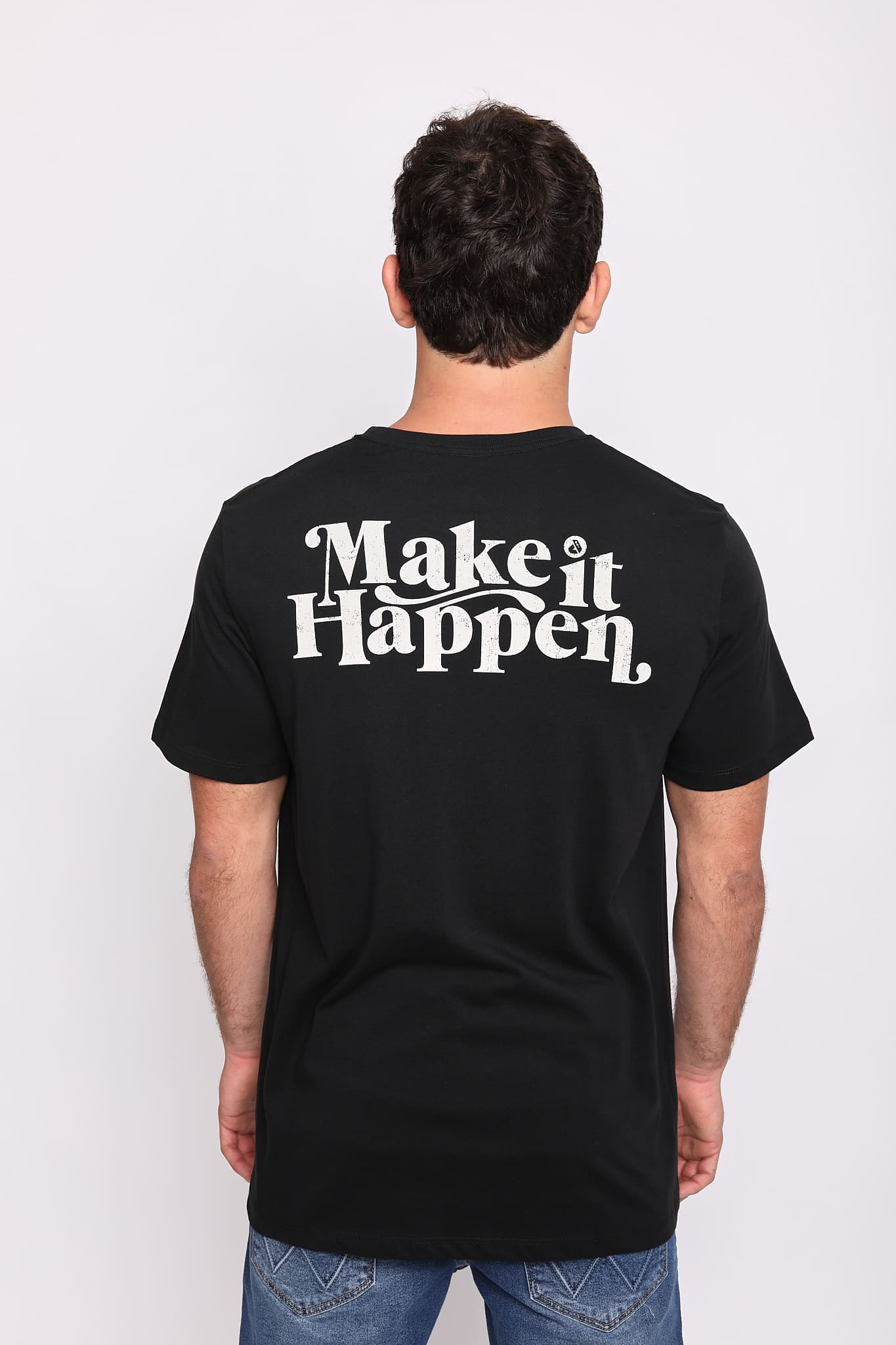 Polo para Hombre DUNKELVOLK SURF MAKE IT HAPPEN KVJ0