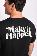 Cargar imagen en el visor de la galería, Polo para Hombre DUNKELVOLK SURF MAKE IT HAPPEN KVJ0
