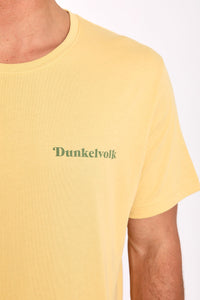 Polo para Hombre DUNKELVOLK SURF MAKE IT HAPPEN YHP0