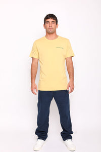 Polo para Hombre DUNKELVOLK SURF MAKE IT HAPPEN YHP0