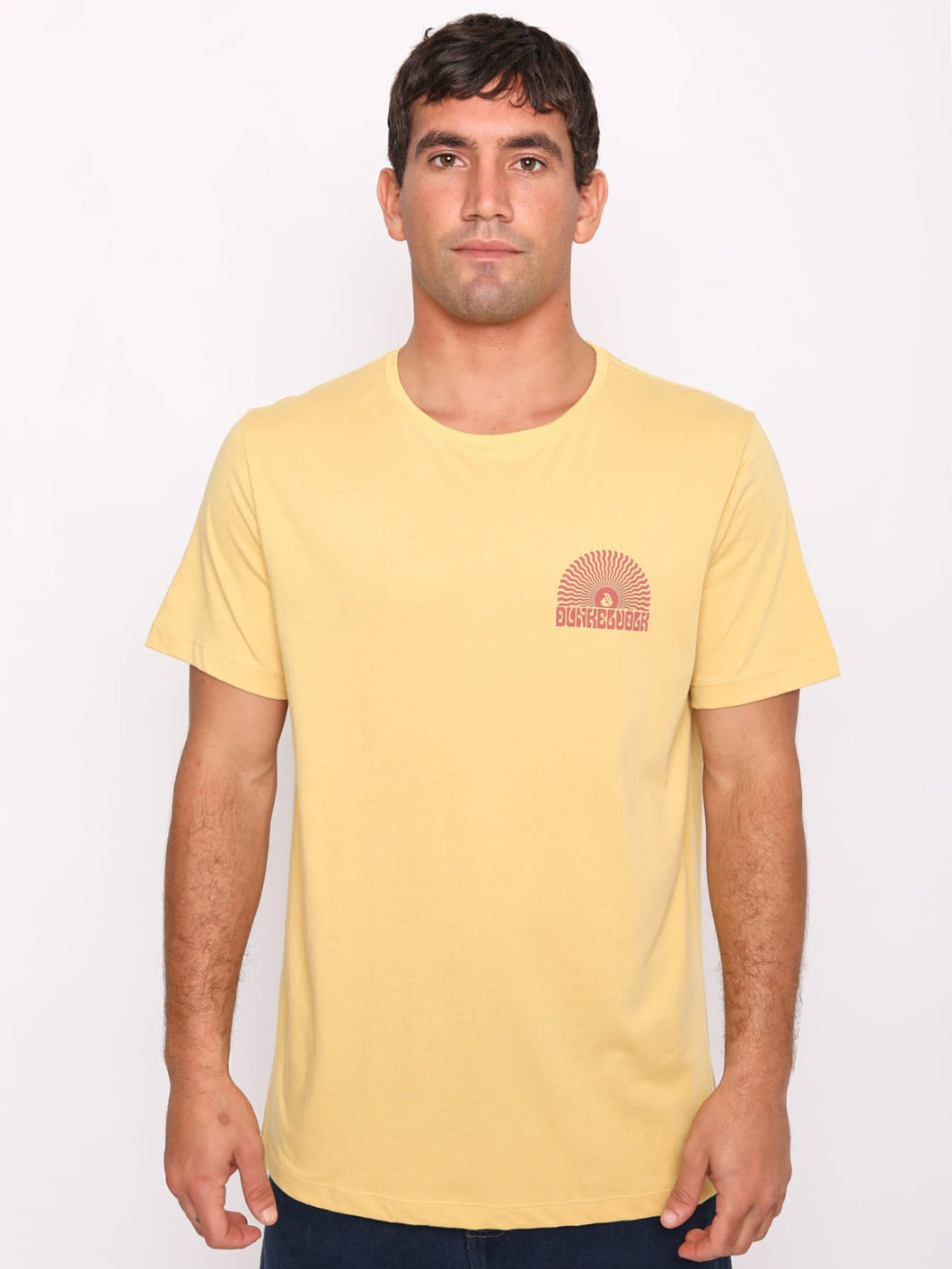 Polo para Hombre DUNKELVOLK SURF THE SUN YHP0