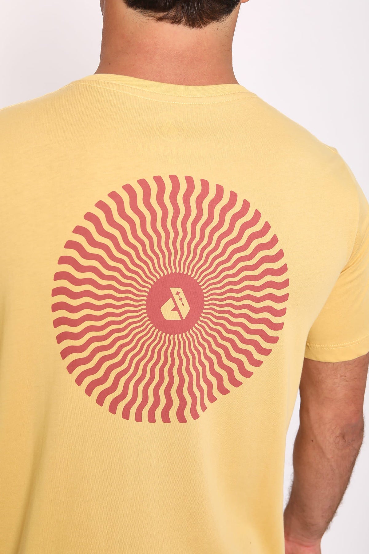 Polo para Hombre DUNKELVOLK SURF THE SUN YHP0