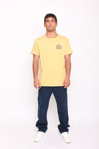 Polo para Hombre DUNKELVOLK SURF THE SUN YHP0