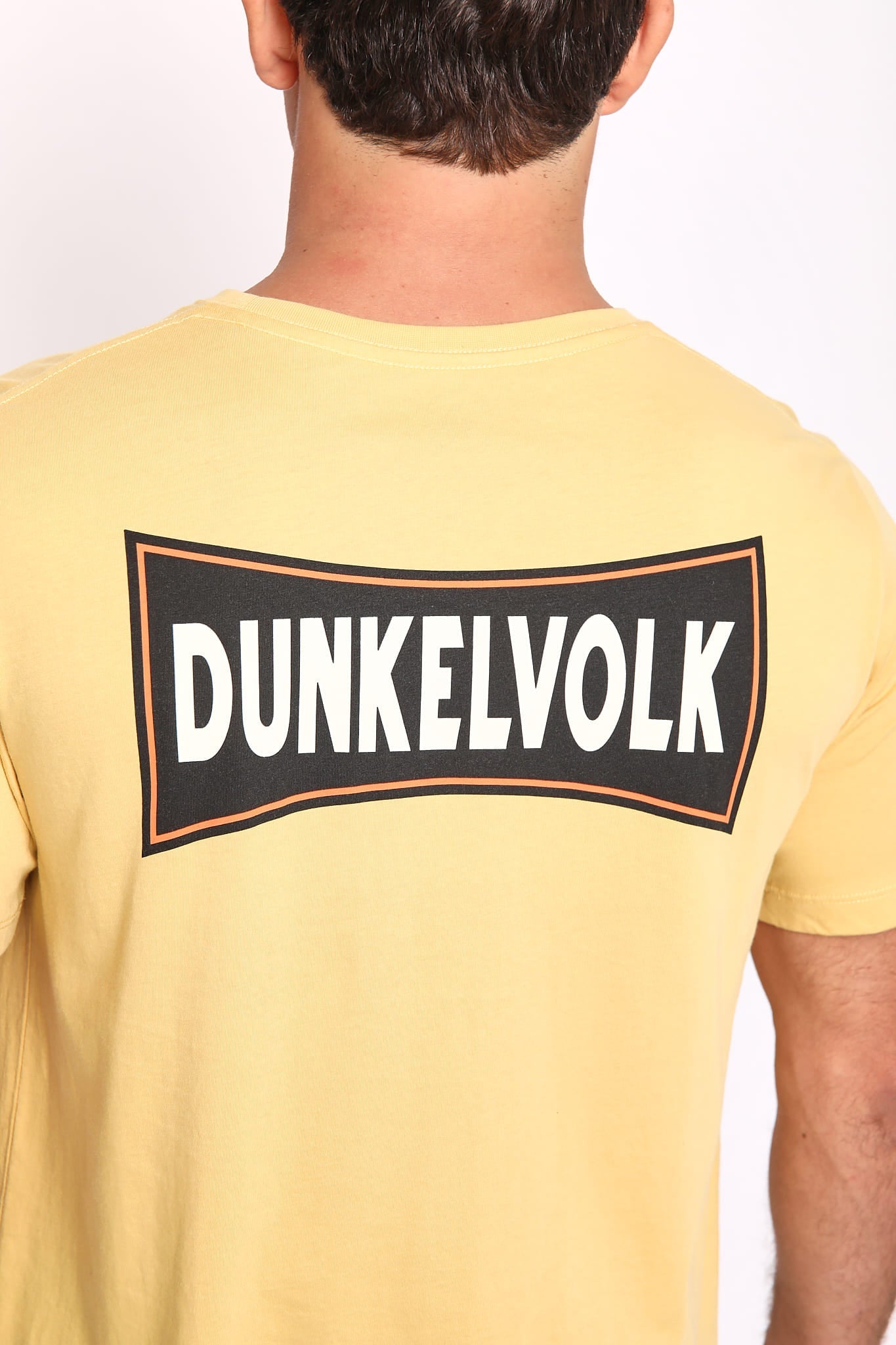 Polo para Hombre DUNKELVOLK URBAN THE ICON YHP0