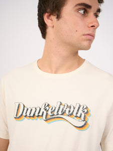 Polo para Hombre DUNKELVOLK URBAN RAINBOW TAG AWT