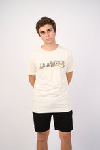 Cargar imagen en el visor de la galería, Polo para Hombre DUNKELVOLK URBAN RAINBOW TAG AWT

