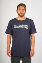 Cargar imagen en el visor de la galería, Polo Dunkelvolk URBAN RAINBOW TAG NVY

