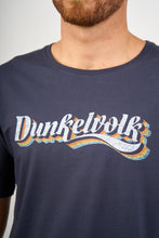 Cargar imagen en el visor de la galería, Polo Dunkelvolk URBAN RAINBOW TAG NVY

