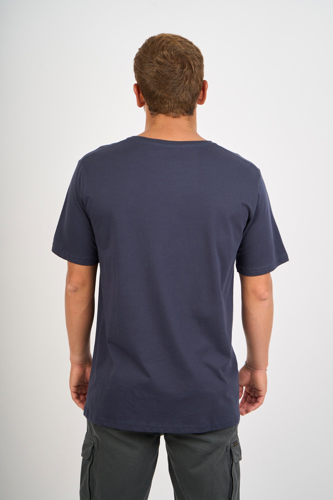 Polo Dunkelvolk URBAN RAINBOW TAG NVY