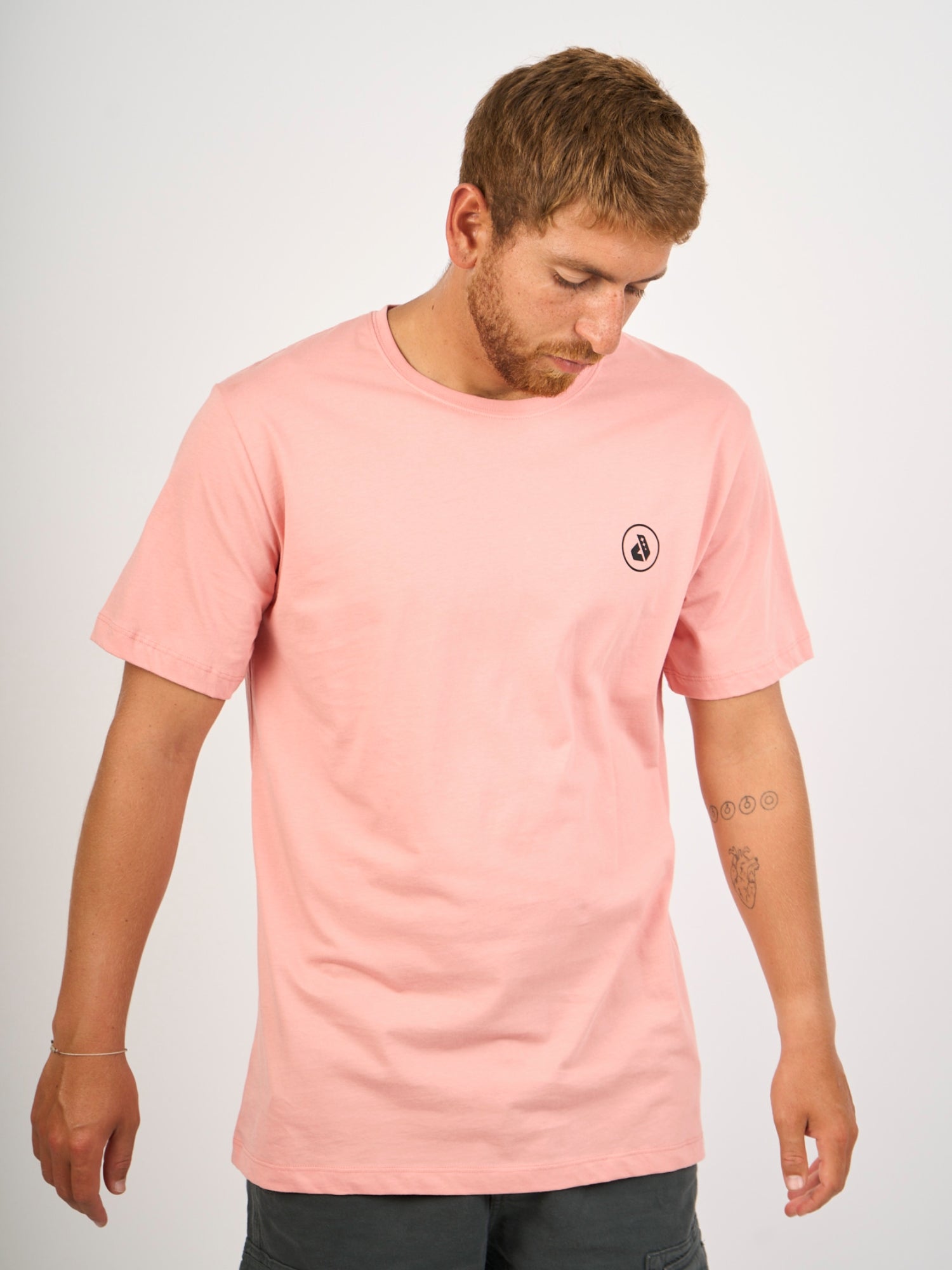 Polo para Hombre DUNKELVOLK URBAN STORM MHW0