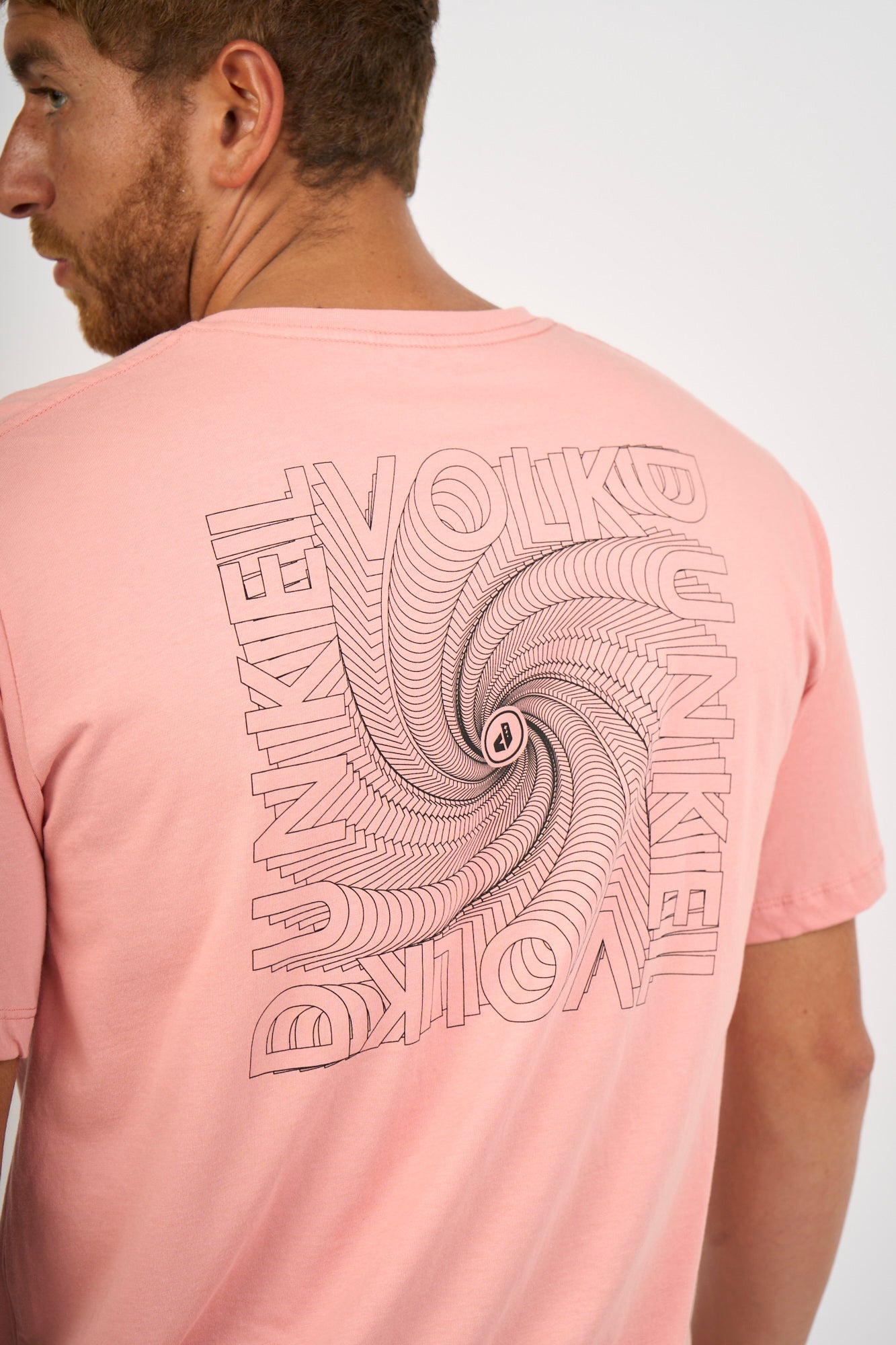 Polo para Hombre DUNKELVOLK URBAN STORM MHW0