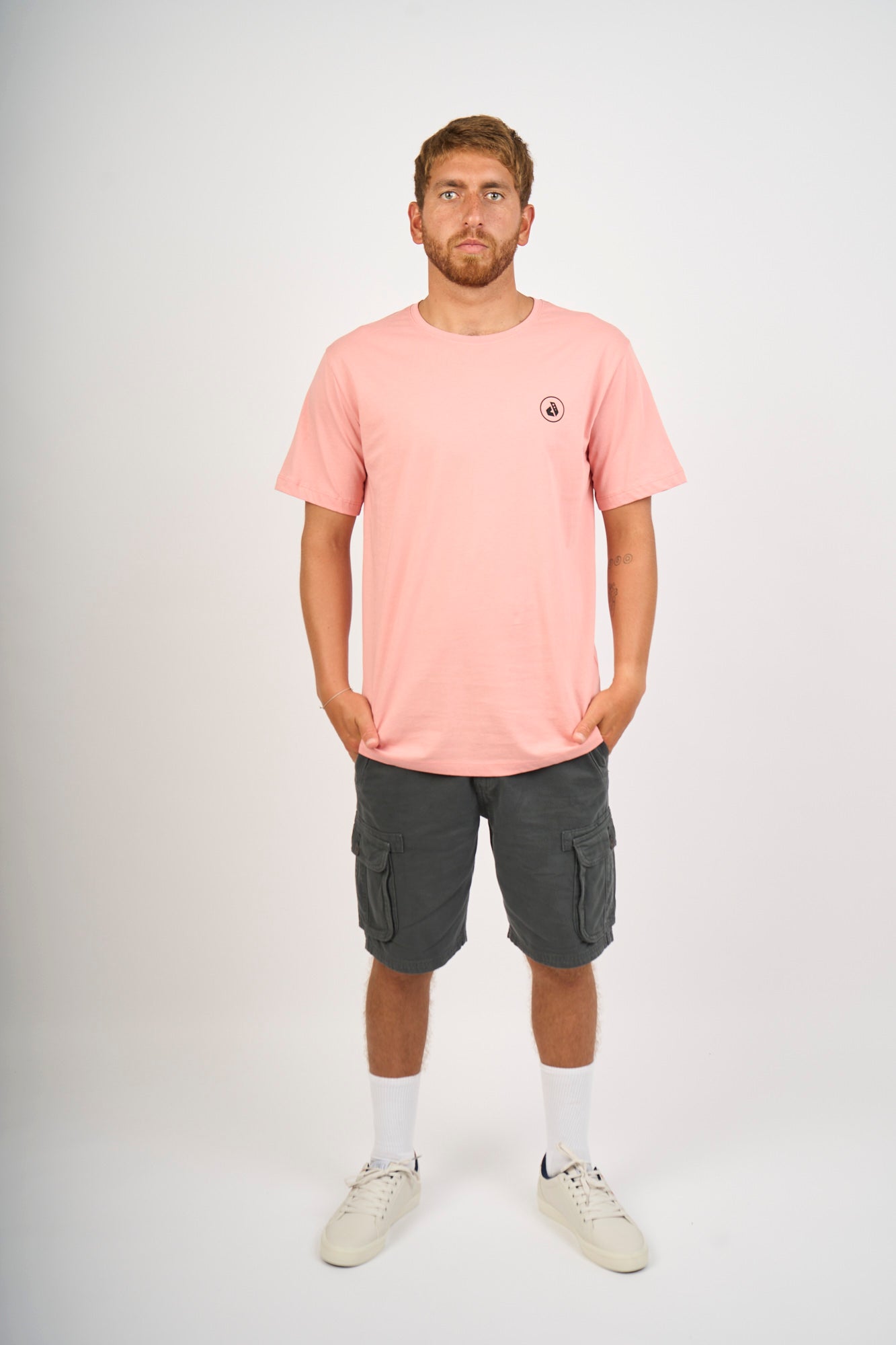 Polo para Hombre DUNKELVOLK URBAN STORM MHW0