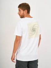 Cargar imagen en el visor de la galería, Polo para Hombre DUNKELVOLK URBAN STORM WHT
