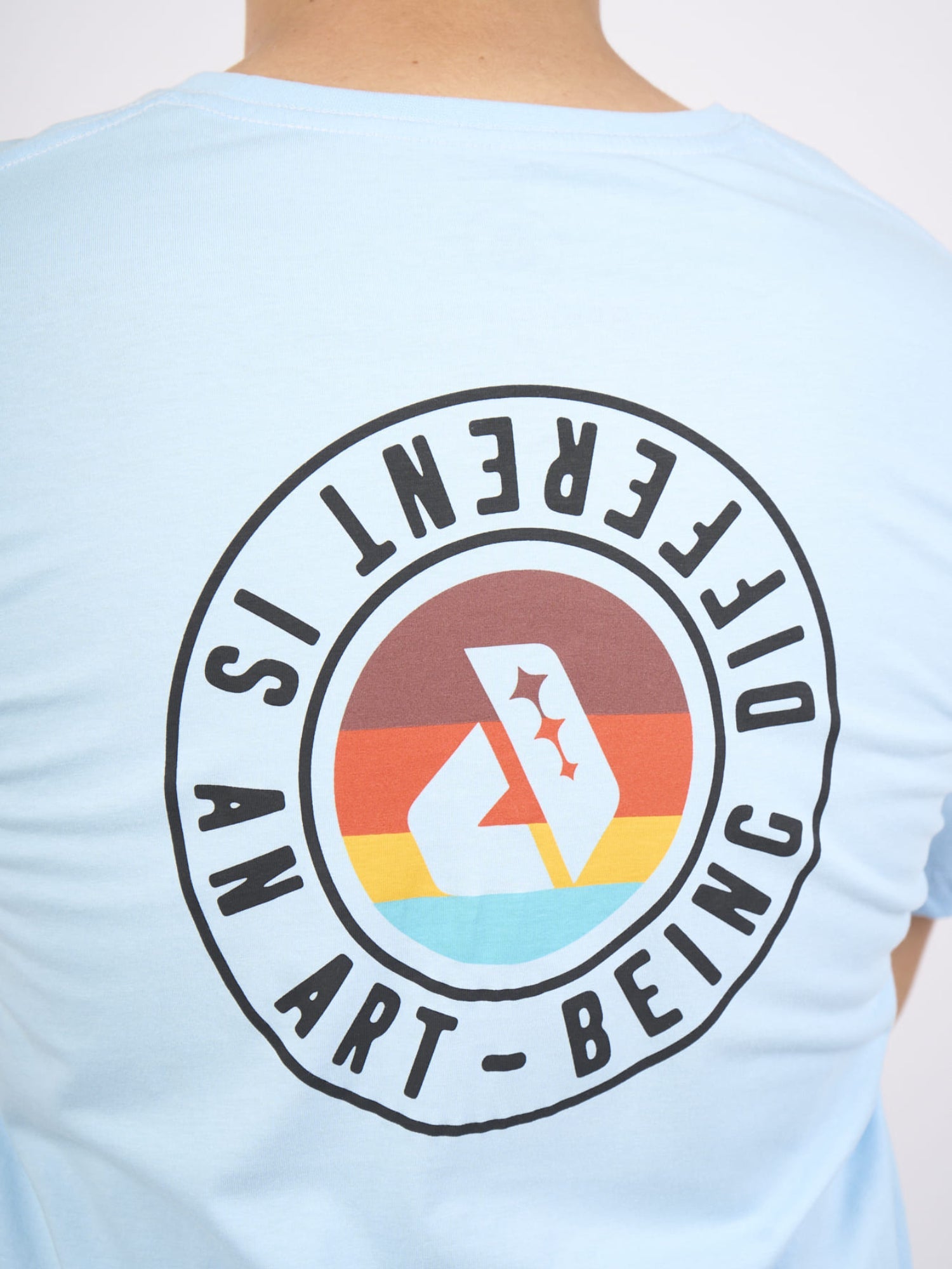 Polo para Hombre DUNKELVOLK SURF SUNSHINE BFA0