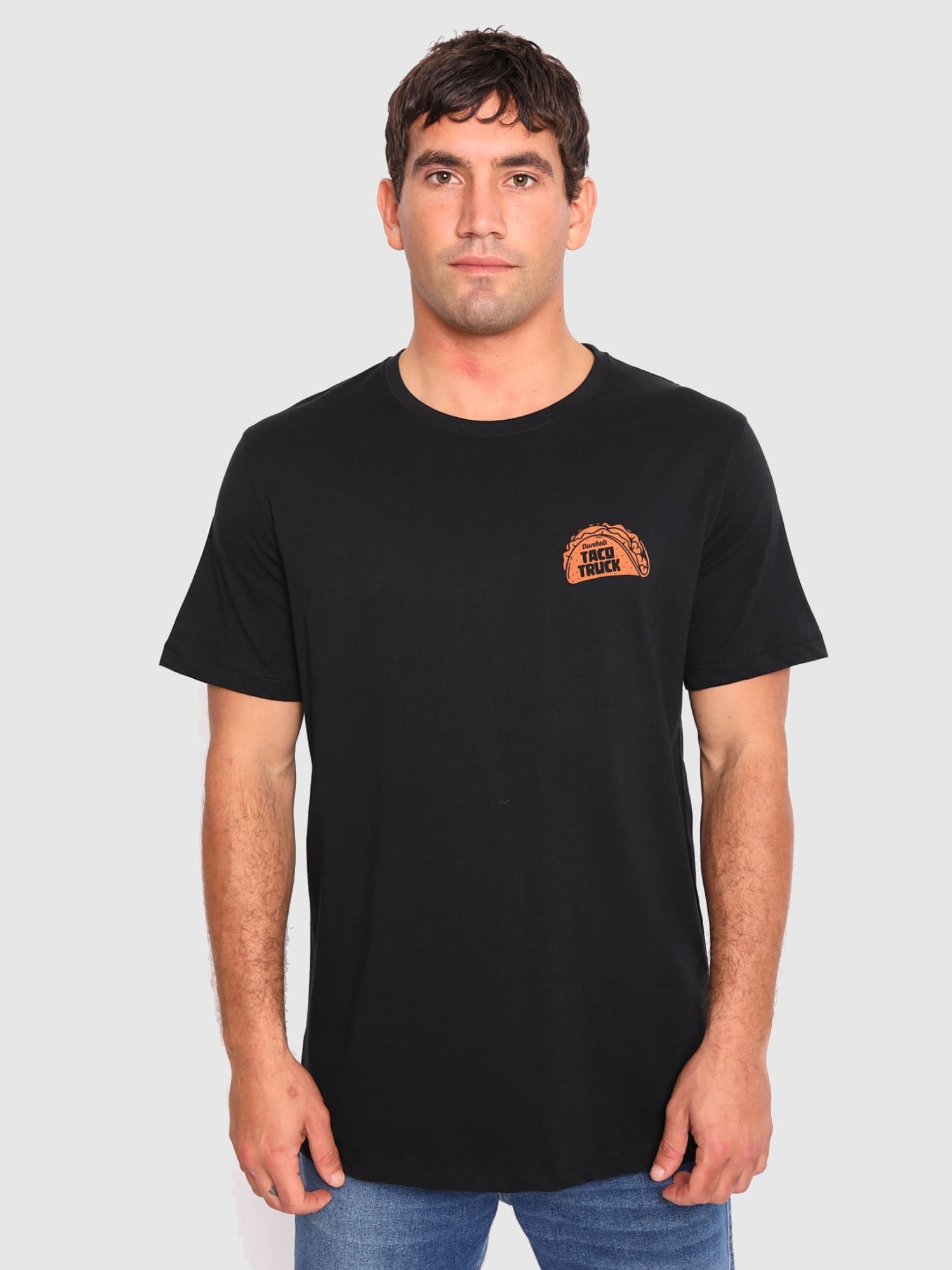 Polo para Hombre DUNKELVOLK URBAN TACO TRUCK KVJ0