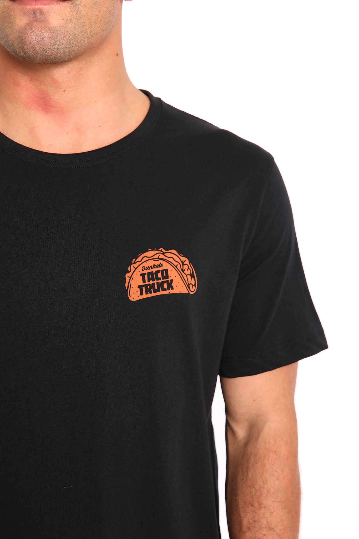 Polo para Hombre DUNKELVOLK URBAN TACO TRUCK KVJ0