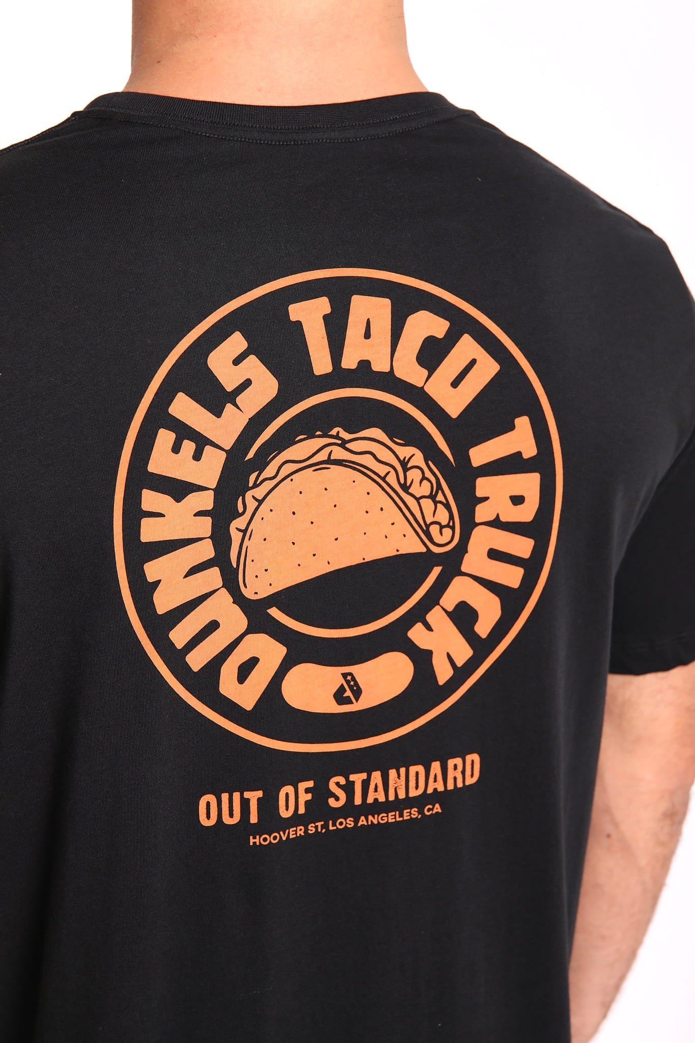 Polo para Hombre DUNKELVOLK URBAN TACO TRUCK KVJ0