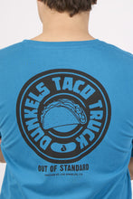 Cargar imagen en el visor de la galería, Polo para Hombre DUNKELVOLK URBAN TACO TRUCK SPT
