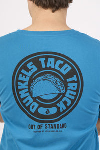 Polo para Hombre DUNKELVOLK URBAN TACO TRUCK SPT