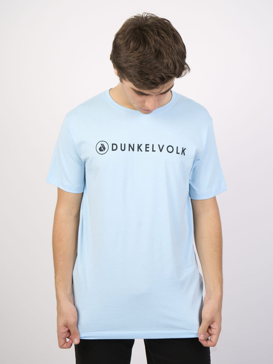 Polo para Hombre DUNKELVOLK LOGO NEW LOGO DUNK BFA0