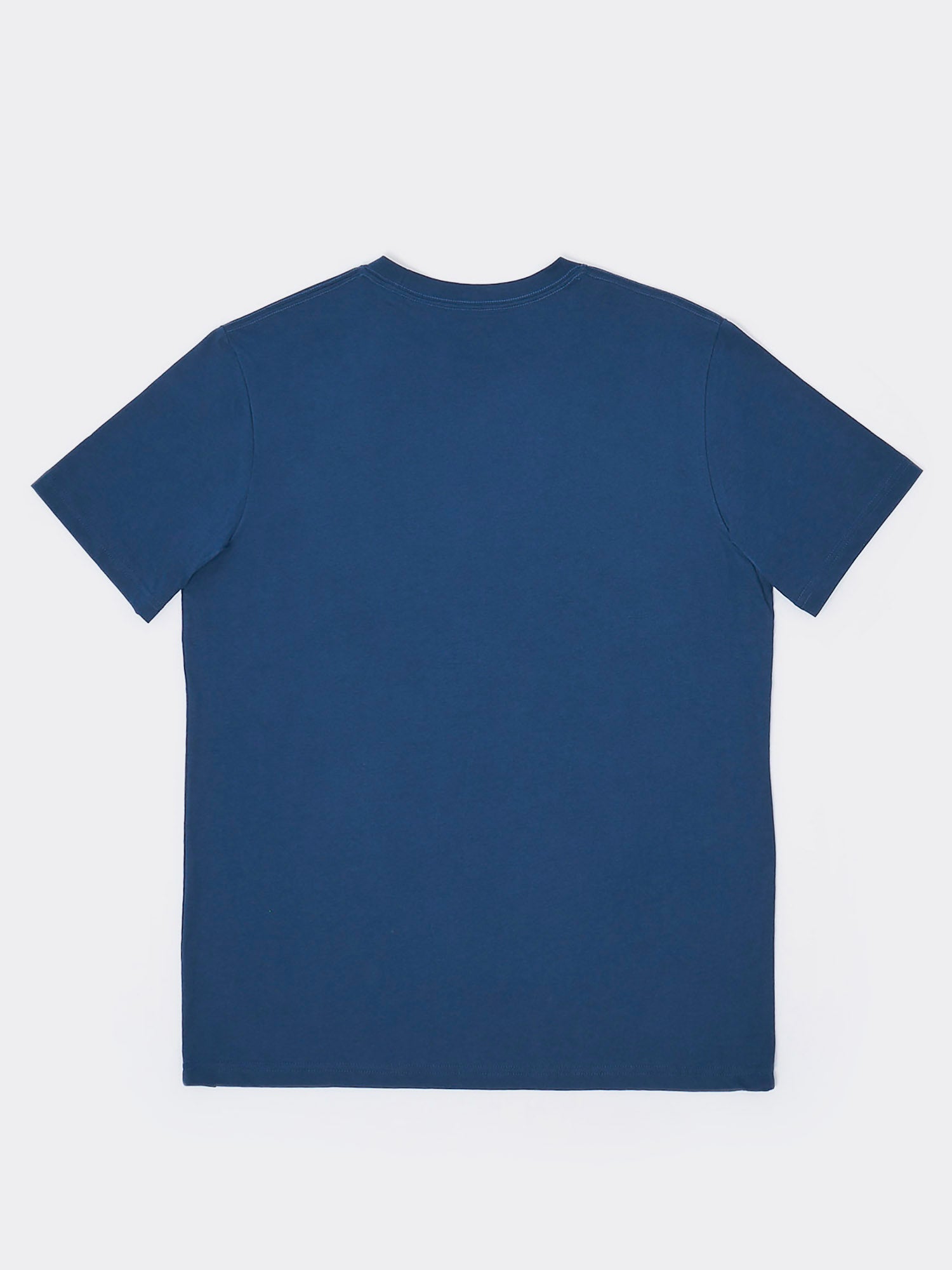 Polo para Hombre DUNKELVOLK NEW LOGO BLU