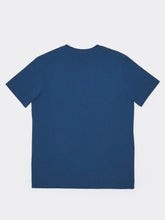 Cargar imagen en el visor de la galería, Polo para Hombre DUNKELVOLK NEW LOGO BLU
