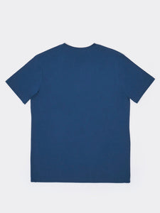 Polo para Hombre DUNKELVOLK NEW LOGO BLU