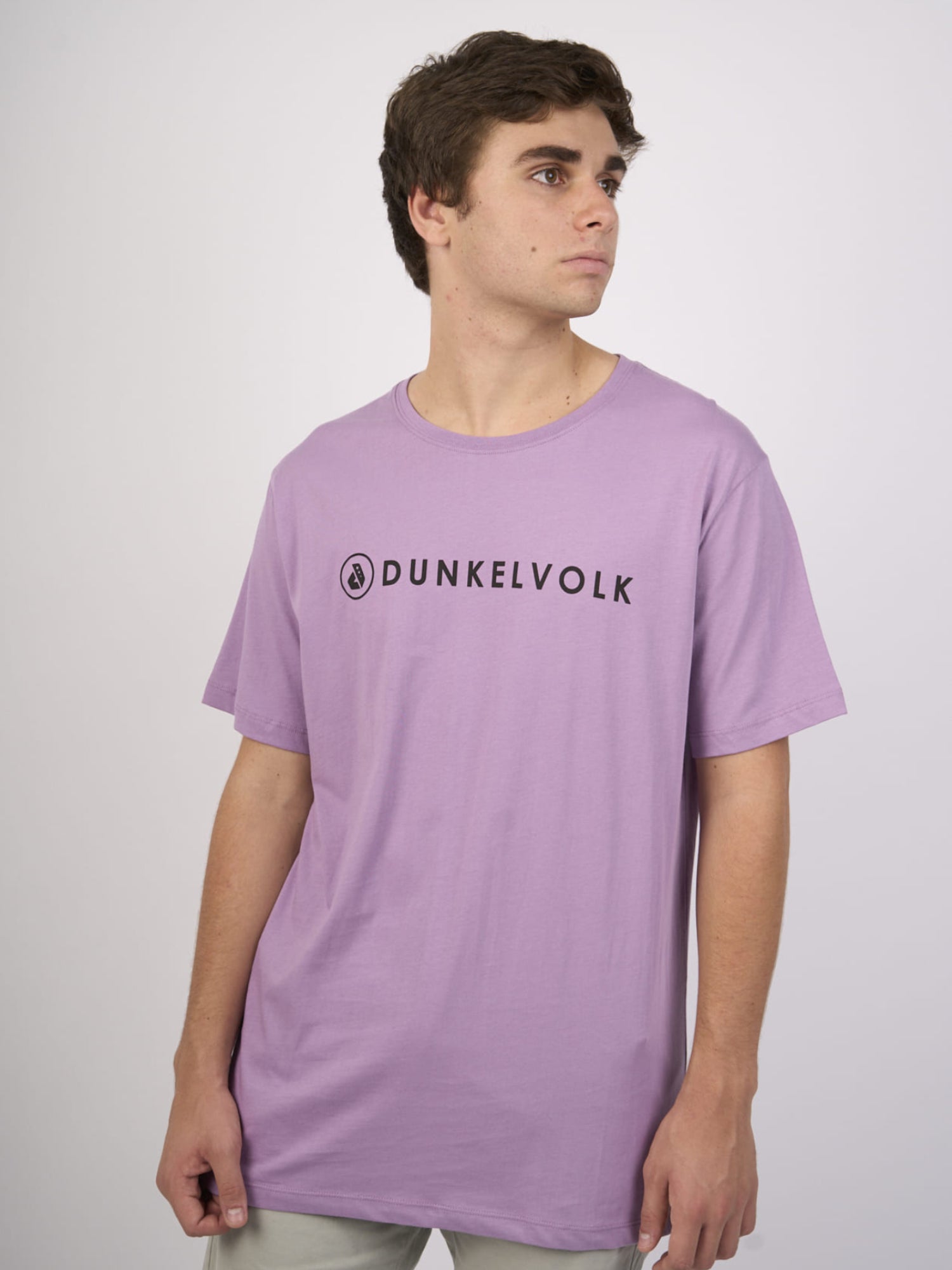 Polo para Hombre DUNKELVOLK LOGO NEW LOGO DUNK ORCH