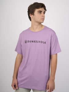Polo para Hombre DUNKELVOLK LOGO NEW LOGO DUNK ORCH
