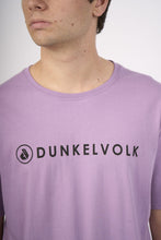 Cargar imagen en el visor de la galería, Polo para Hombre DUNKELVOLK LOGO NEW LOGO DUNK ORCH
