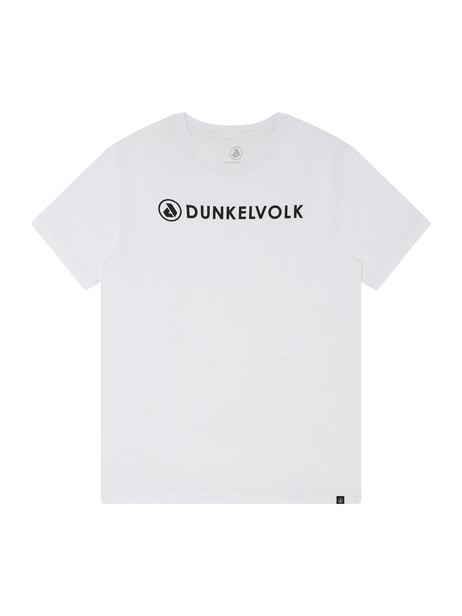 Polo para Hombre DUNKELVOLK NEW LOGO OUT Blanco