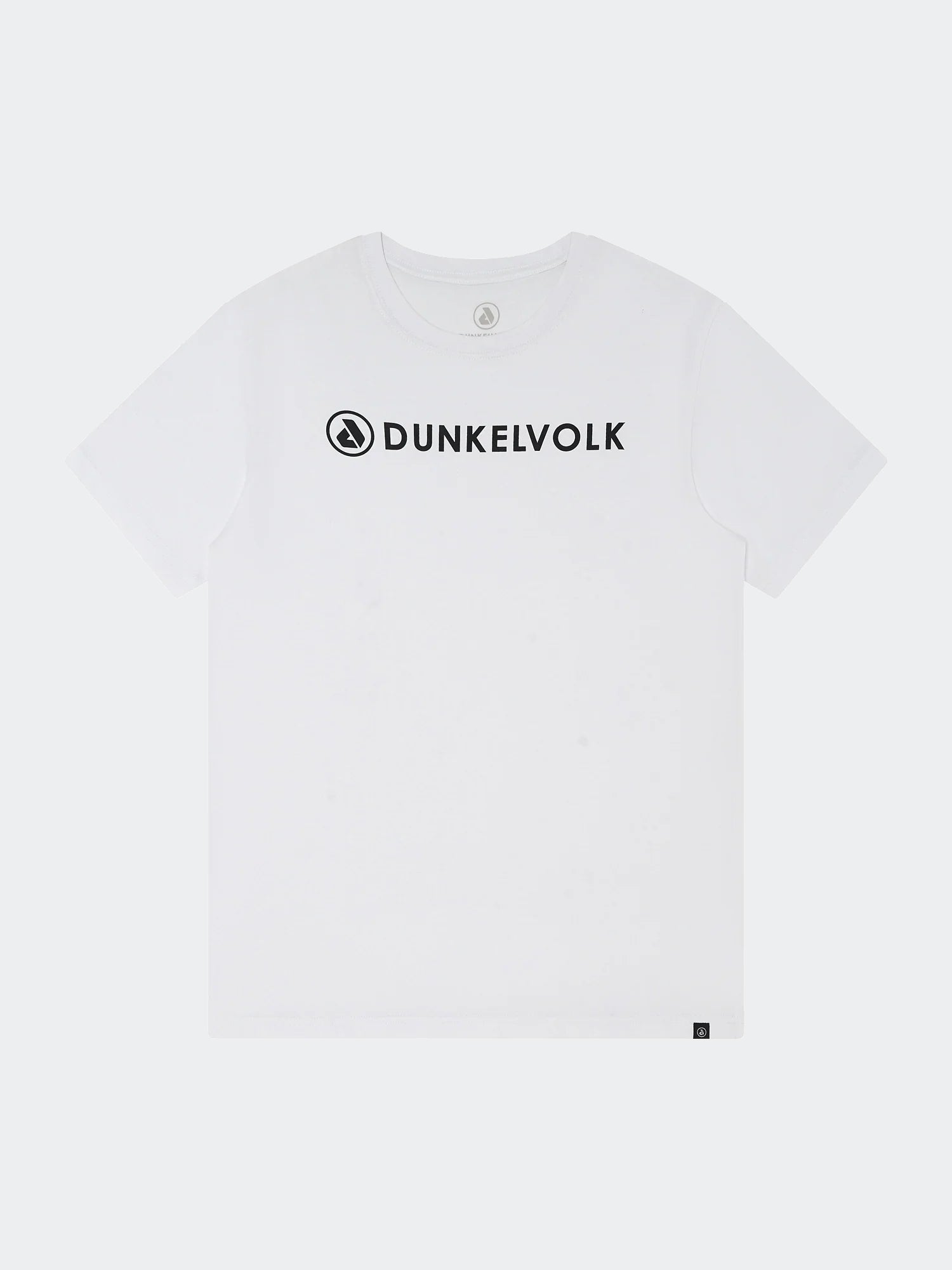 Polos para Hombre DUNKELVOLK NEW LOGO Blanco