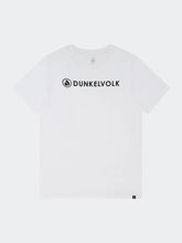Cargar imagen en el visor de la galería, Polos para Hombre DUNKELVOLK NEW LOGO Blanco
