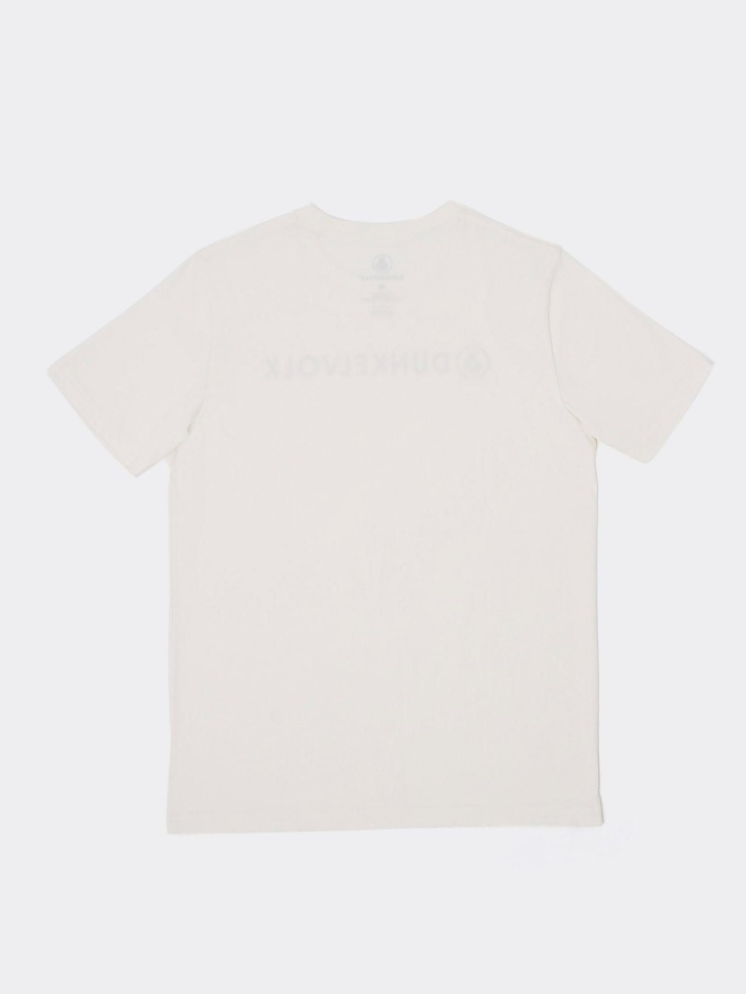 Polo para Hombre DUNKELVOLK NEW LOGO WHW