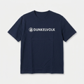 Polo DUNKELVOLK NEW LOGO Azul Marino, Hombre - foto 1