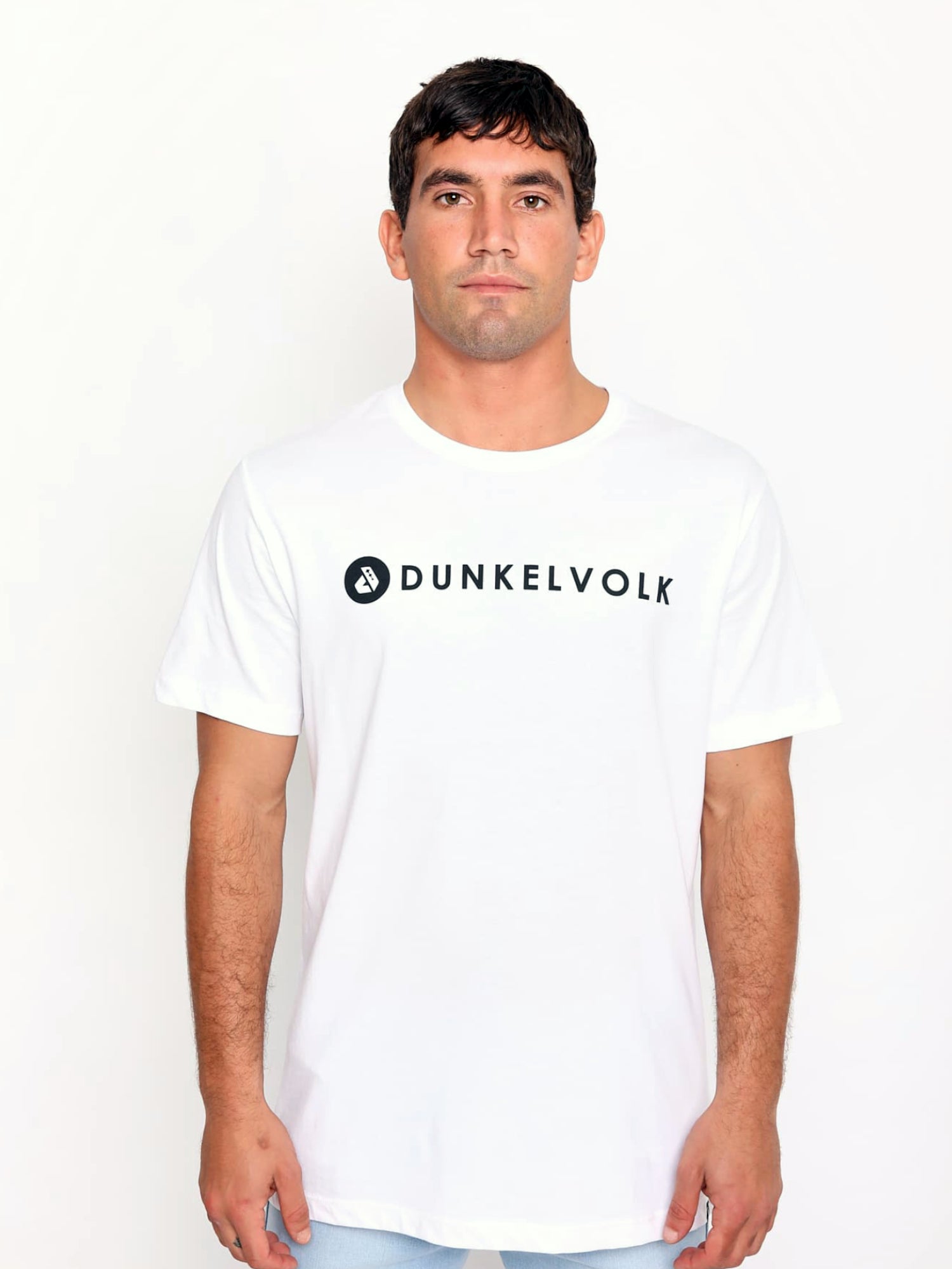 Polo Dunkelvolk LOGO NEW LOGO DUNK WHT