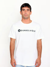 Cargar imagen en el visor de la galería, Polo Dunkelvolk LOGO NEW LOGO DUNK WHT
