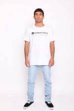 Cargar imagen en el visor de la galería, Polo Dunkelvolk LOGO NEW LOGO DUNK WHT
