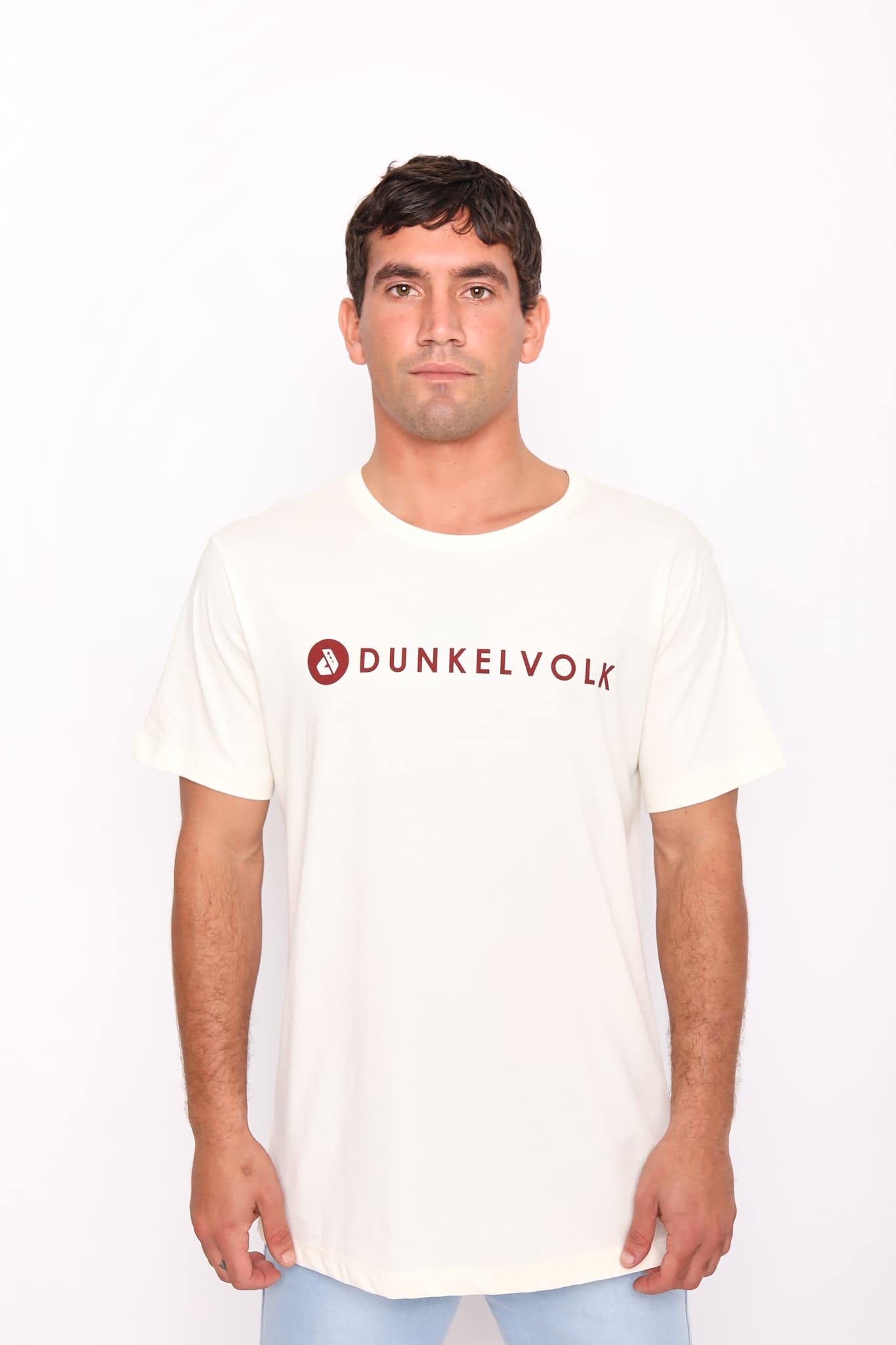 Polo para Hombre DUNKELVOLK LOGO NEW LOGO DUNK AWH