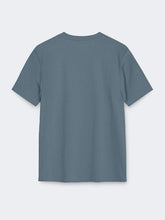 Cargar imagen en el visor de la galería, Polo DUNKELVOLK Simple TEE Acero, Hombre - foto 2
