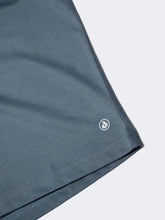 Cargar imagen en el visor de la galería, Polo DUNKELVOLK Simple TEE Acero, Hombre - foto 3
